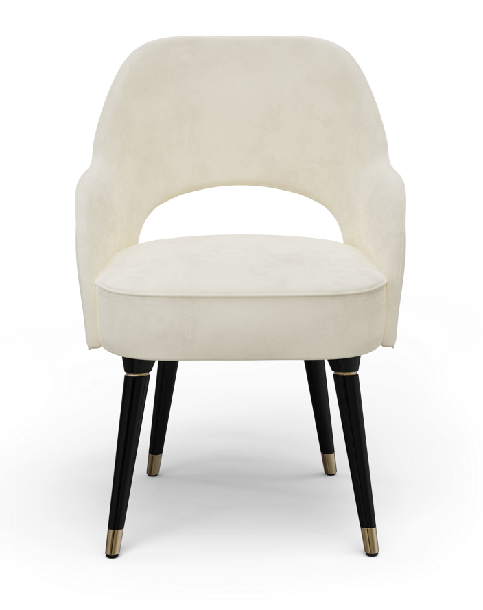 Assento Colton com Braços