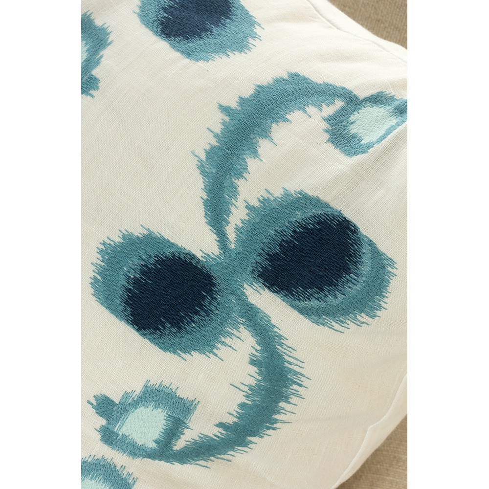 Almofada Ajanta Denim 60 × 60