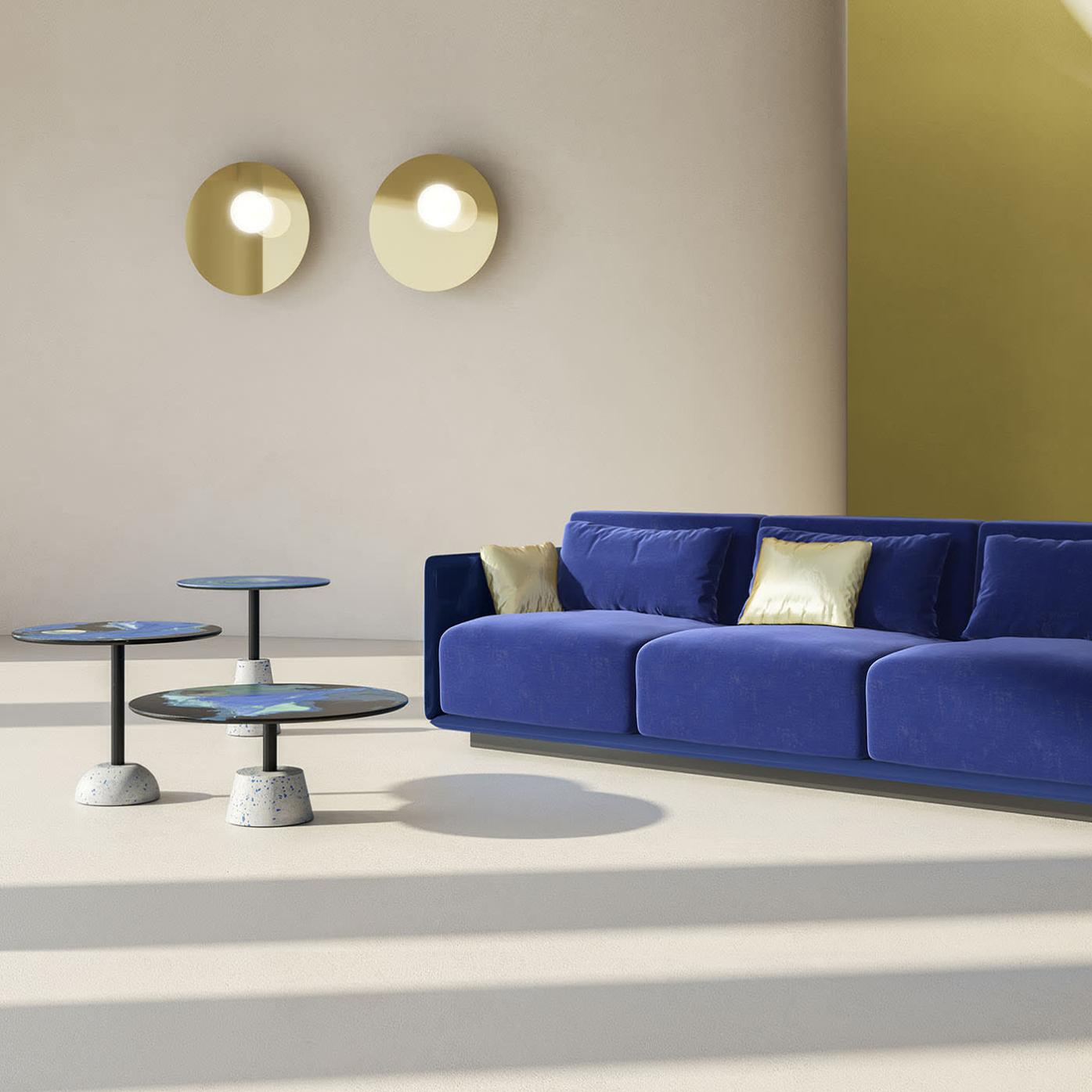 Mesa de Apoio Astraliti