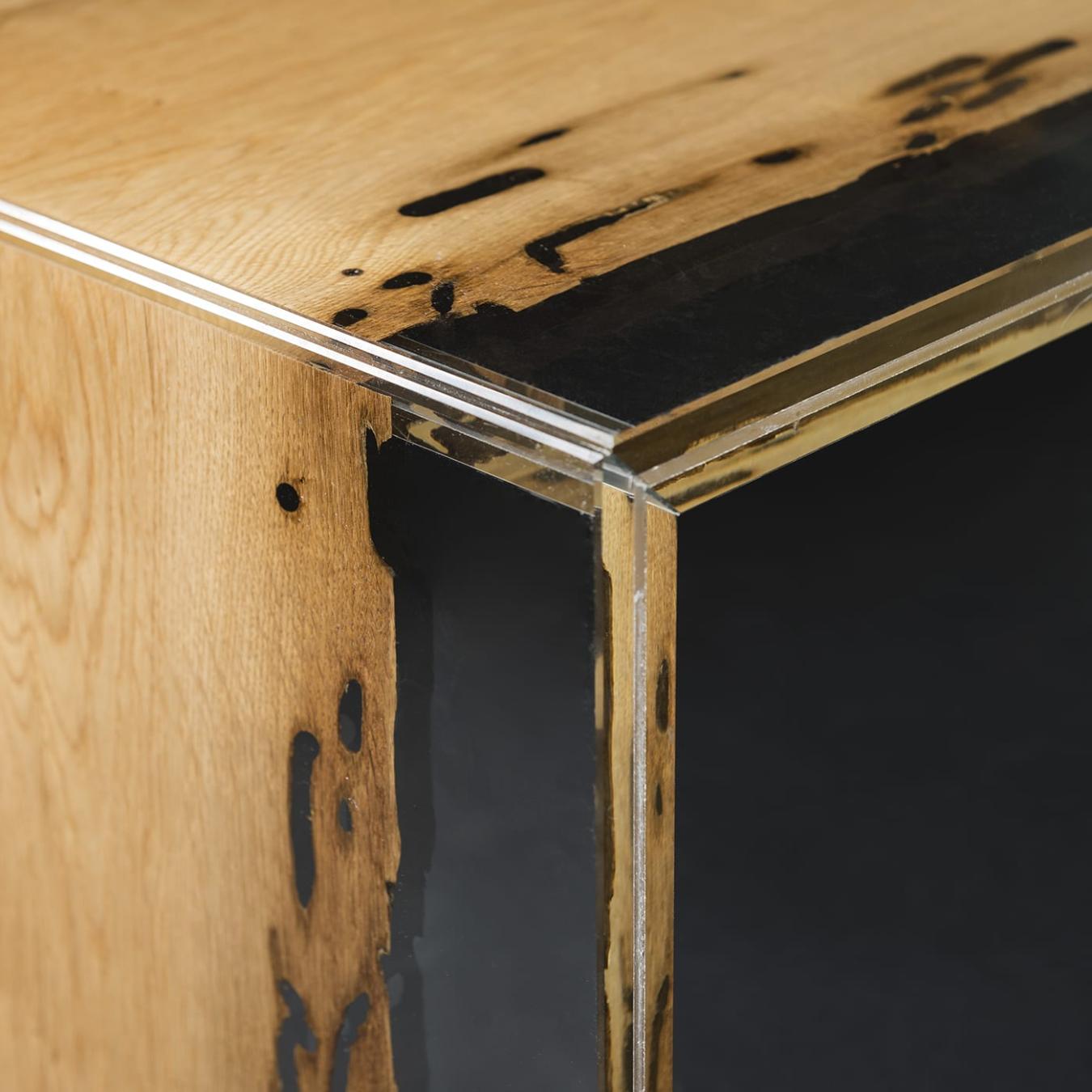 Mesa de Centro Venezia