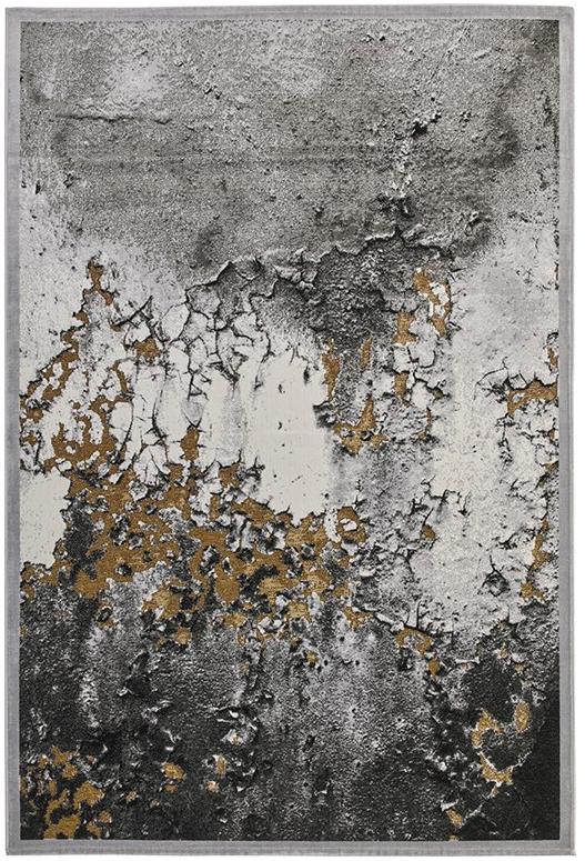 Tapete Gabriel Abstract | Tamanho: 195 × 280 cm