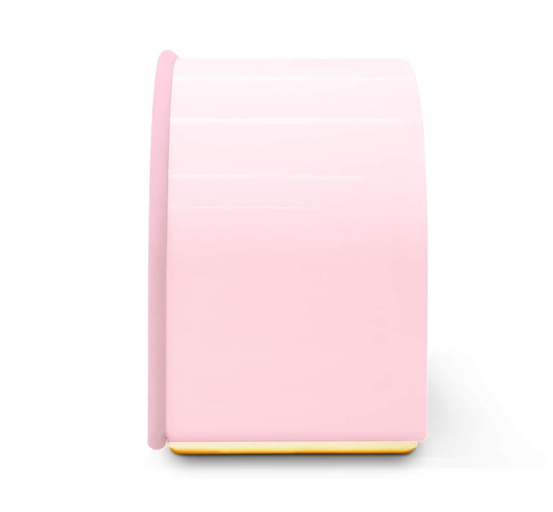 Cómoda dupla Candy Coated