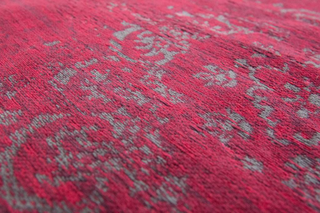 Tapete Vintage Style Scarlet 8260 | Tamanho: 140 × 200 cm