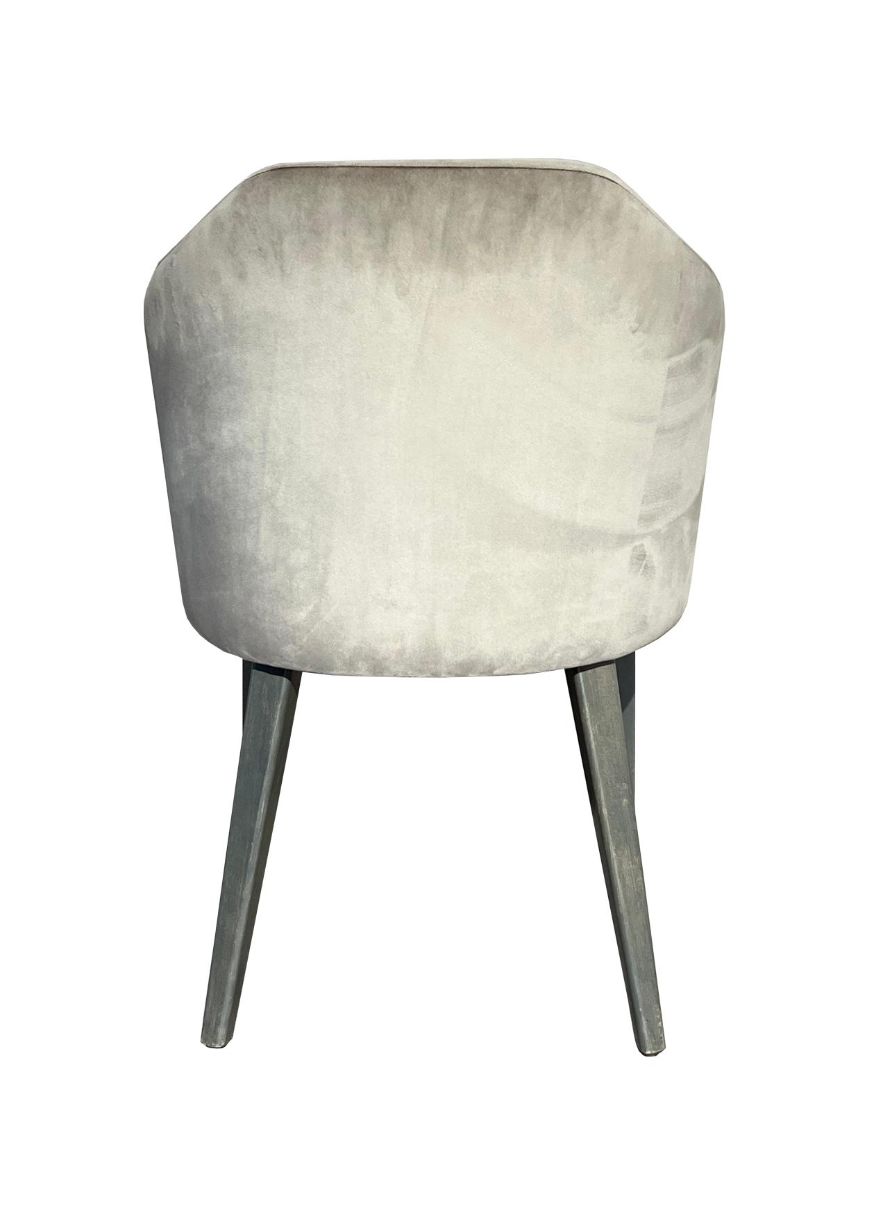 Cadeira de Jantar Harvey