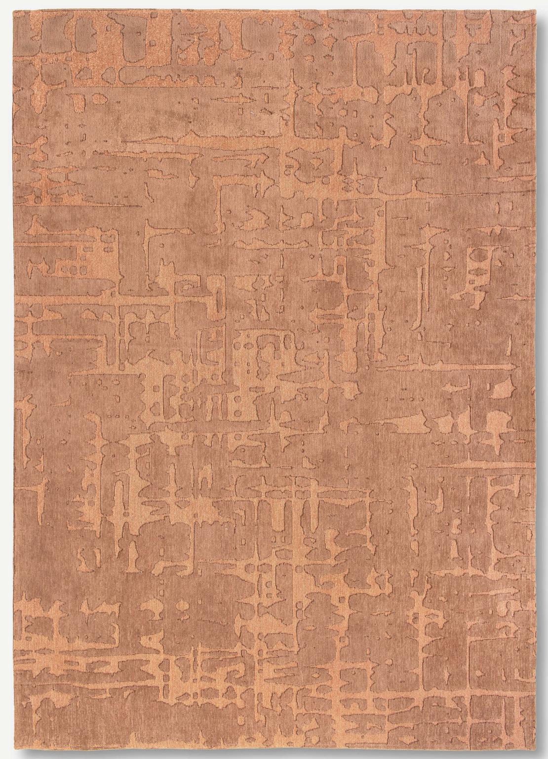 Tapete Baobab - Za Cobre 9199 | Tamanho: 80 × 150 cm