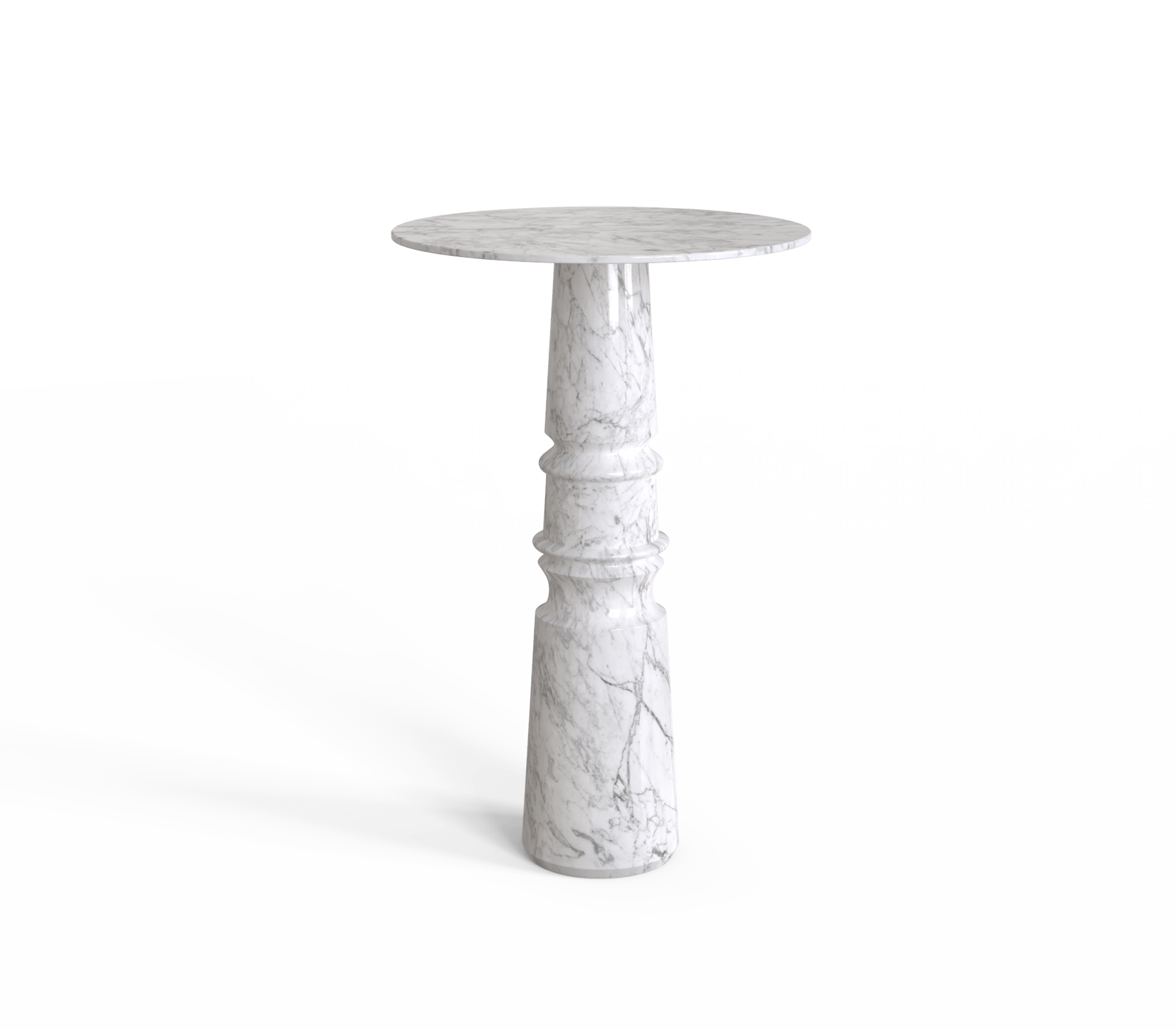 Mesa de Bar Obsidian