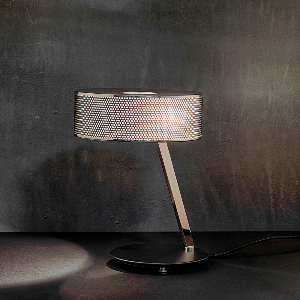 Candeeiro de mesa Scholar