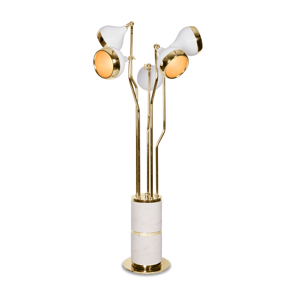 Candeeiro de pé Grace