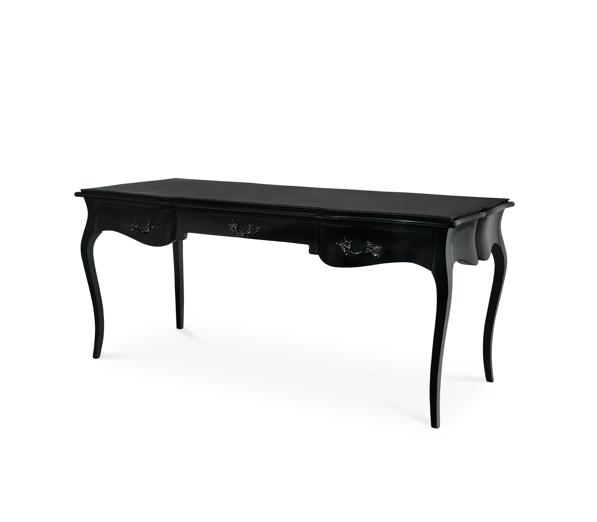 Secretária Luxe Manhattan II