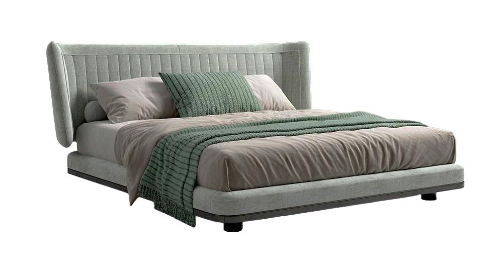 Cama Designer Marais