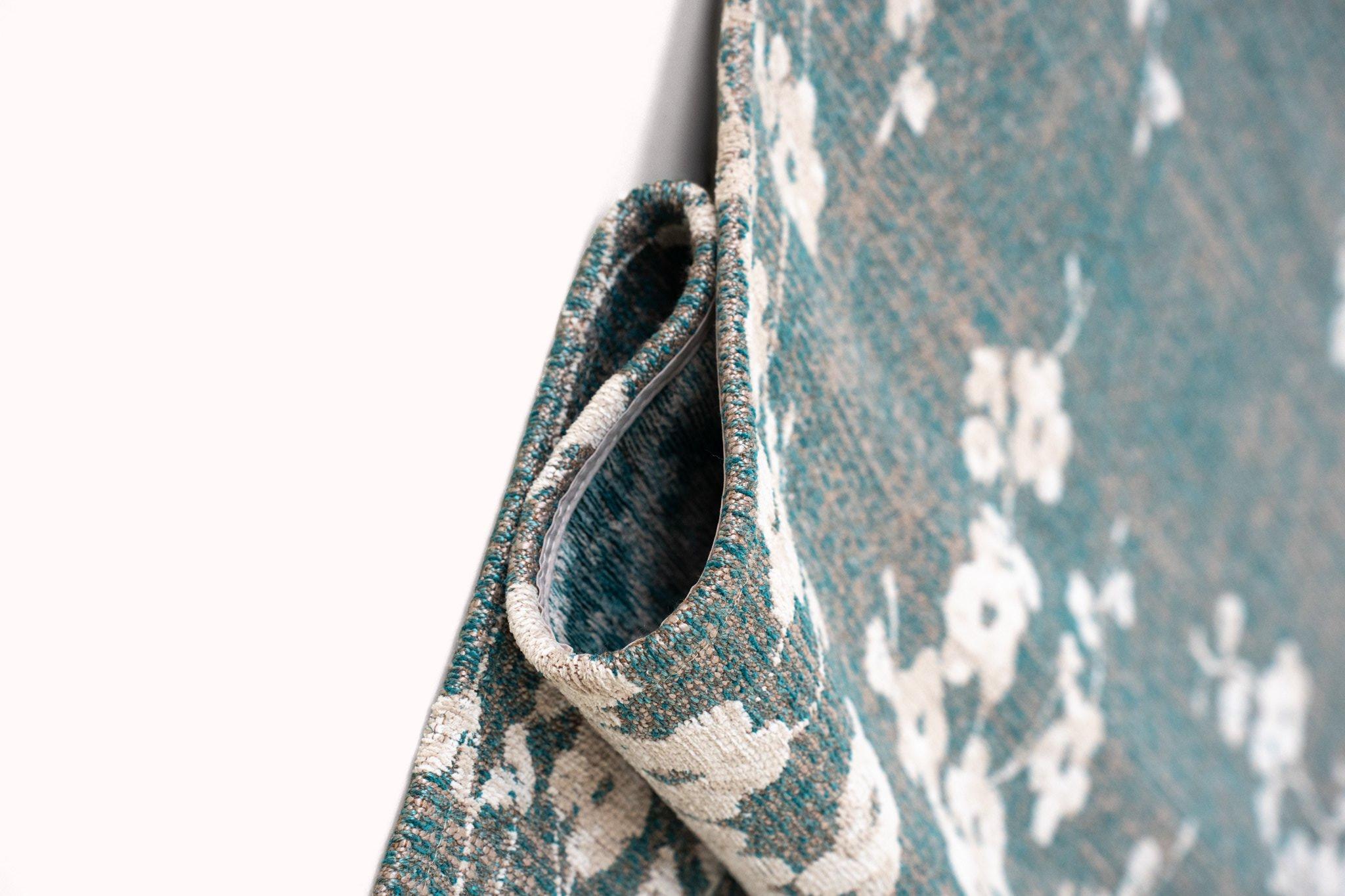 Tapete Lake Azul 9850 Redondo