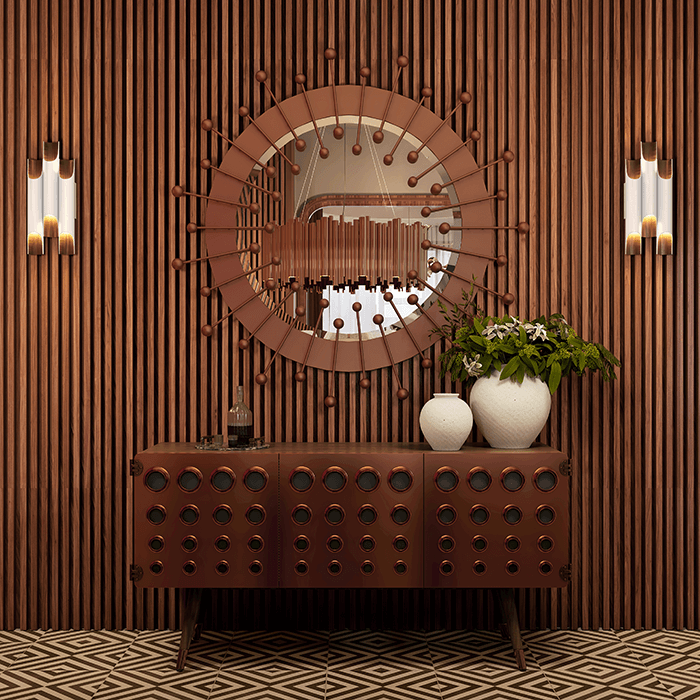 Aparador Marlow - 11