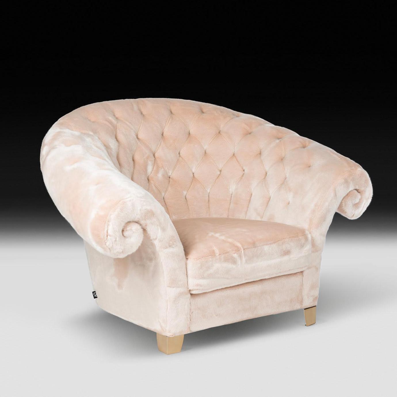 Poltrona New Versailles