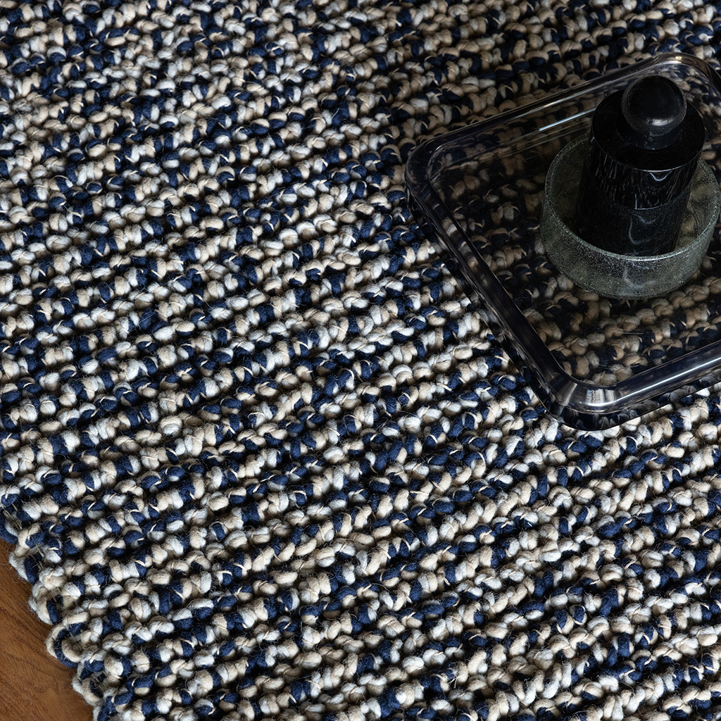 Tapete Nest Tinta | Tamanho: 170 × 240 cm