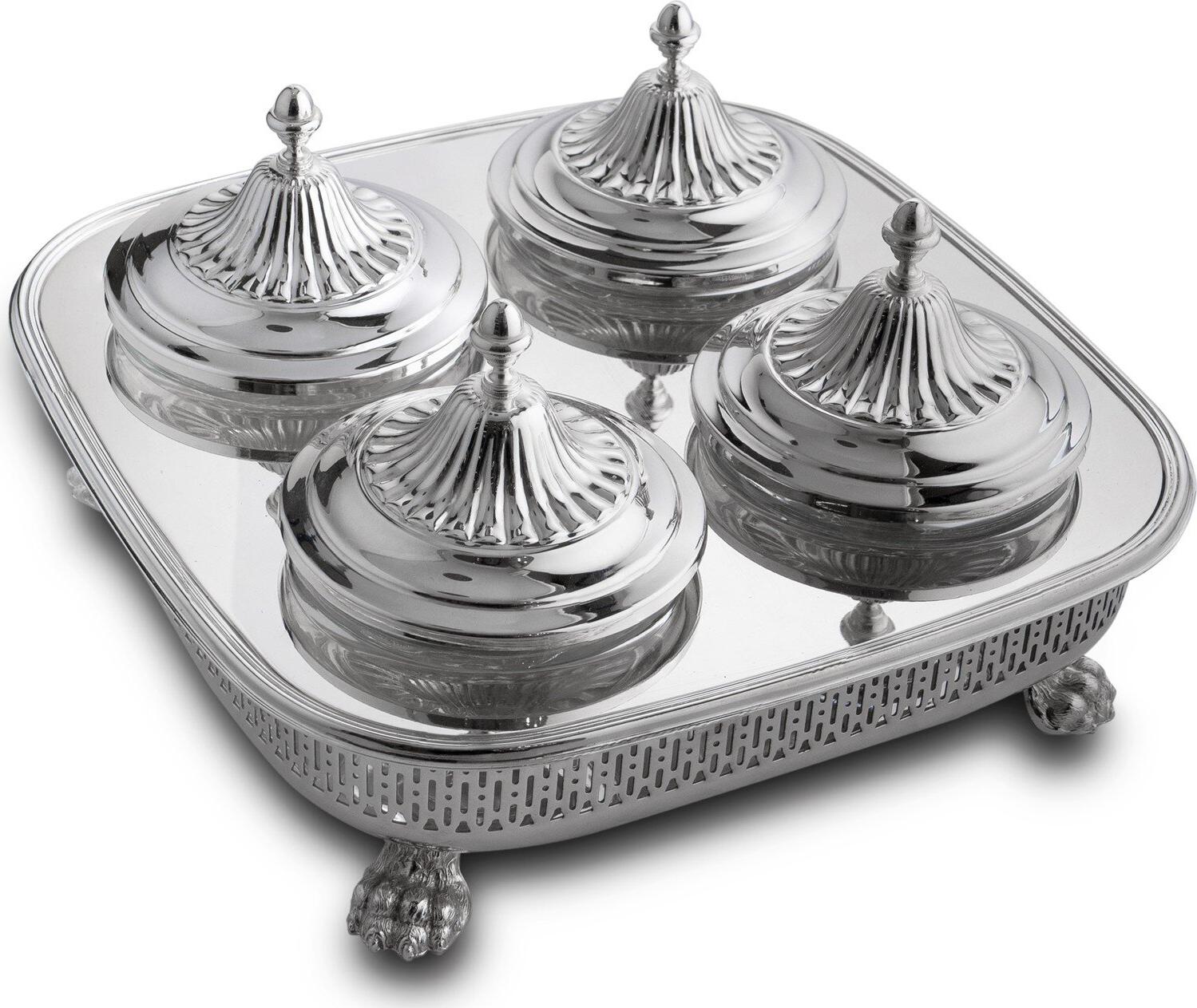 Prato para Aperitivos