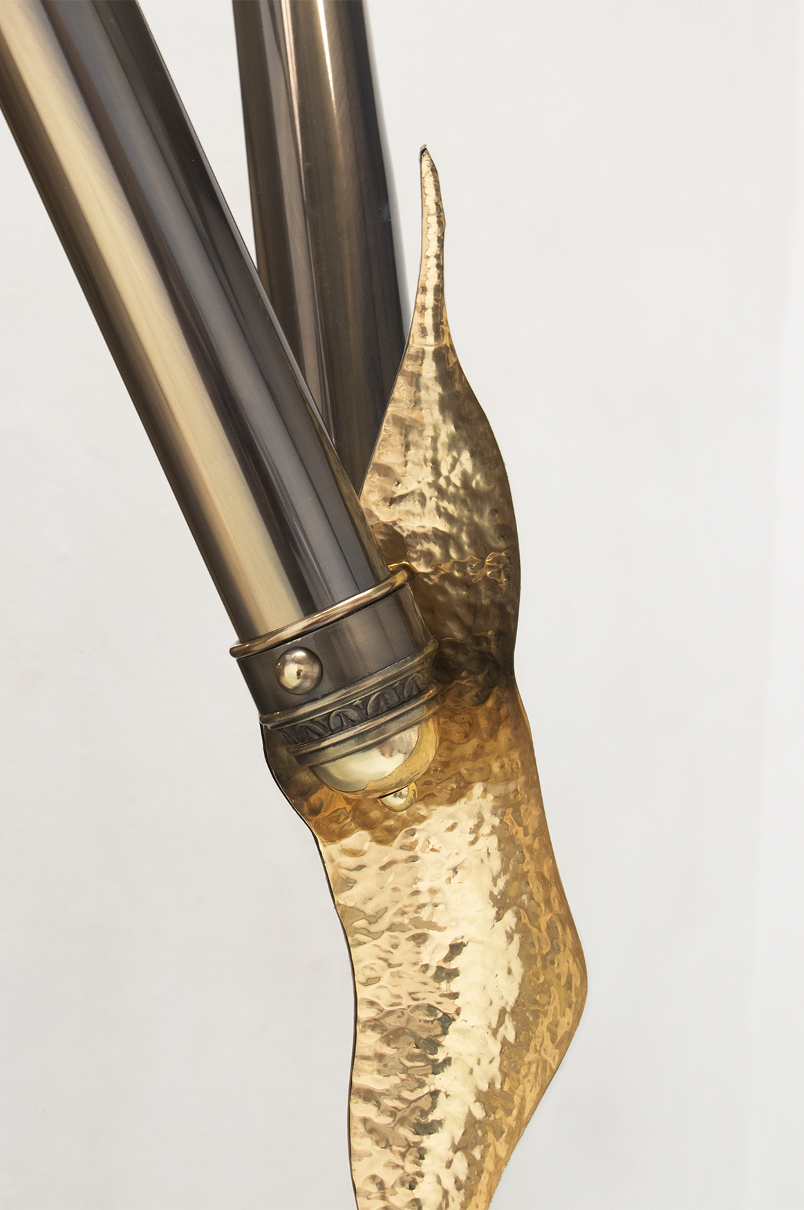 Espelho retangular Illumina