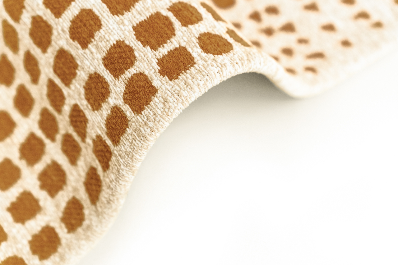 Tapete Zen Garden Dryed Banana