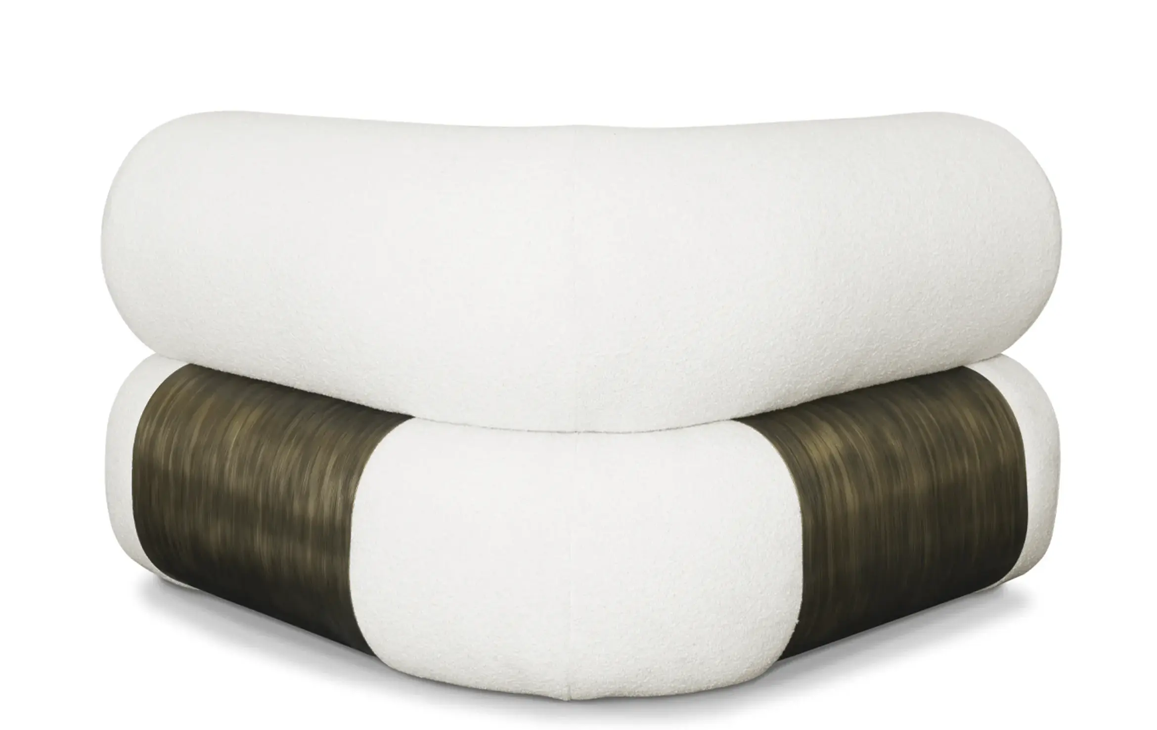 Sofá Seccional Gatsby