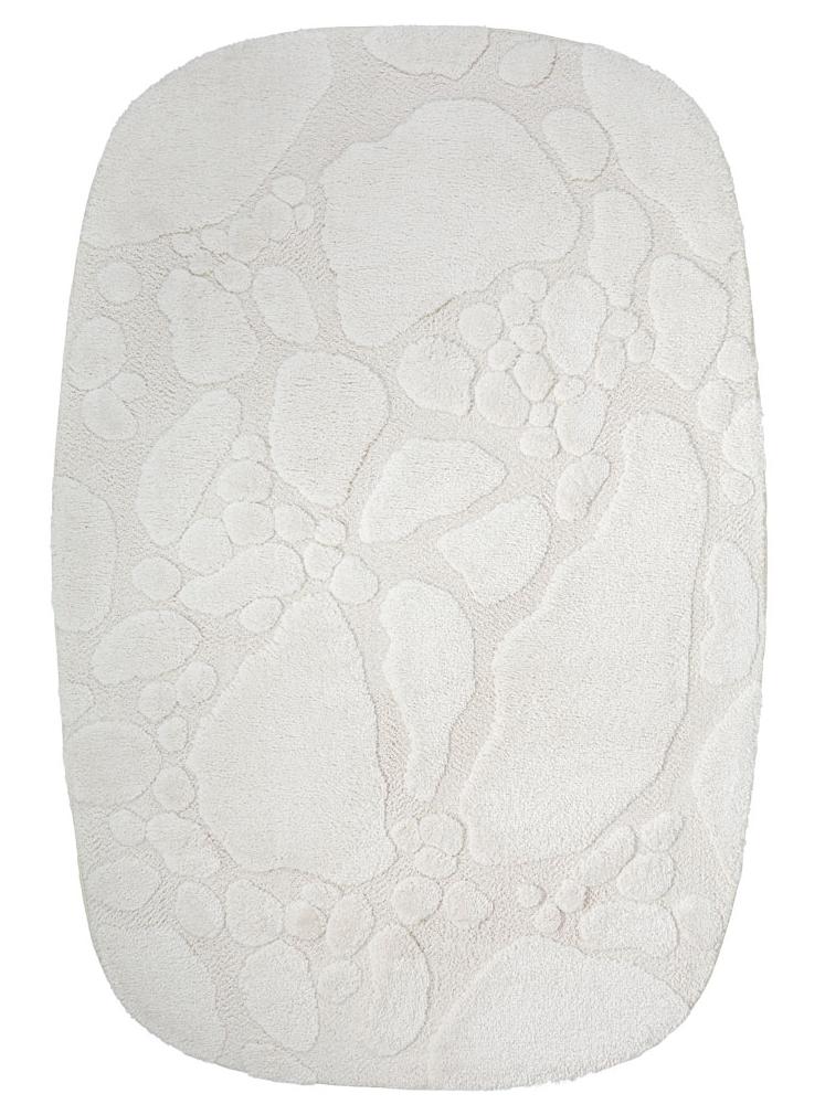 Tapete Venere Stone Neve
