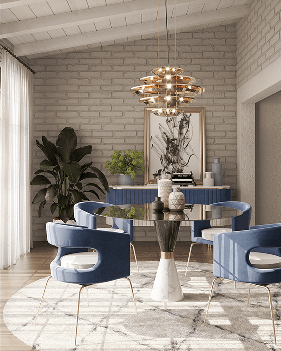 Cadeira Elias Seating