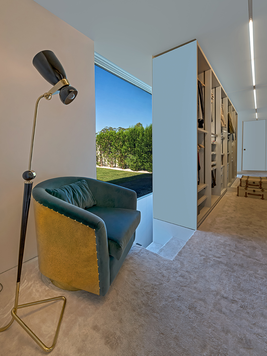 Candeeiro de pé Amy - 3