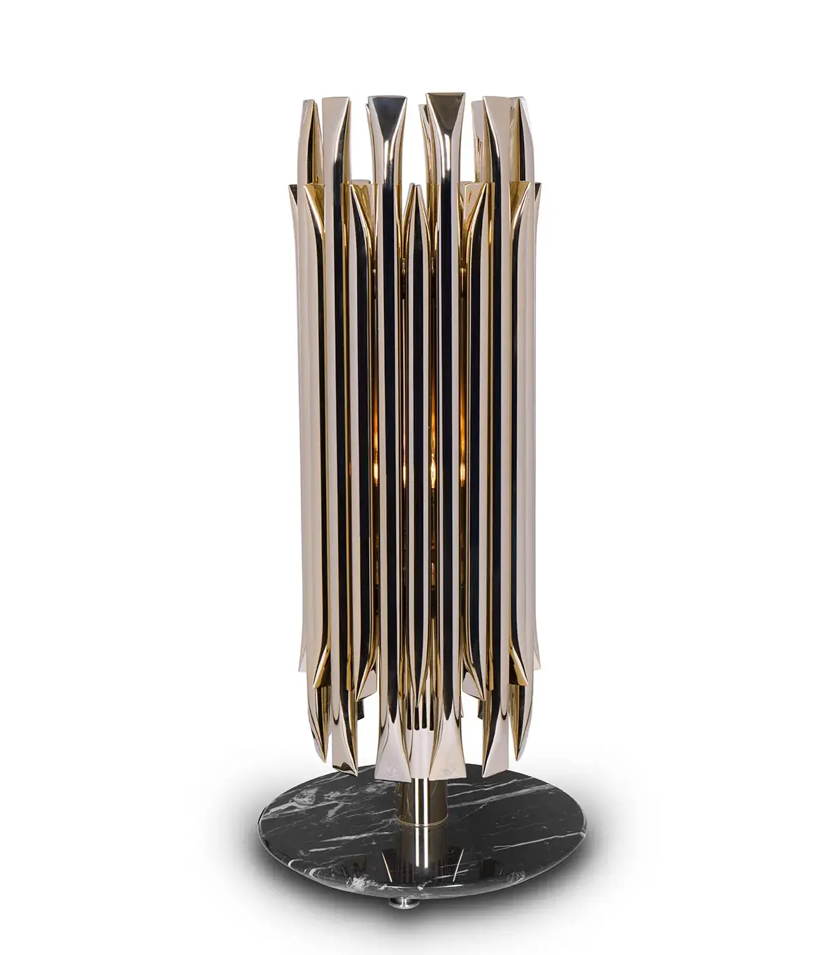 Candeeiro de mesa Geometry