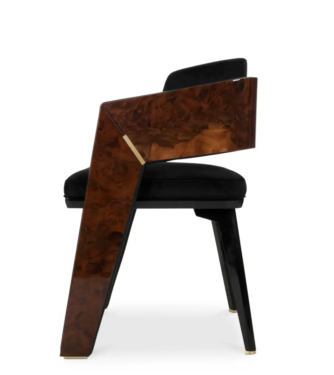 Cadeira de Jantar Crown