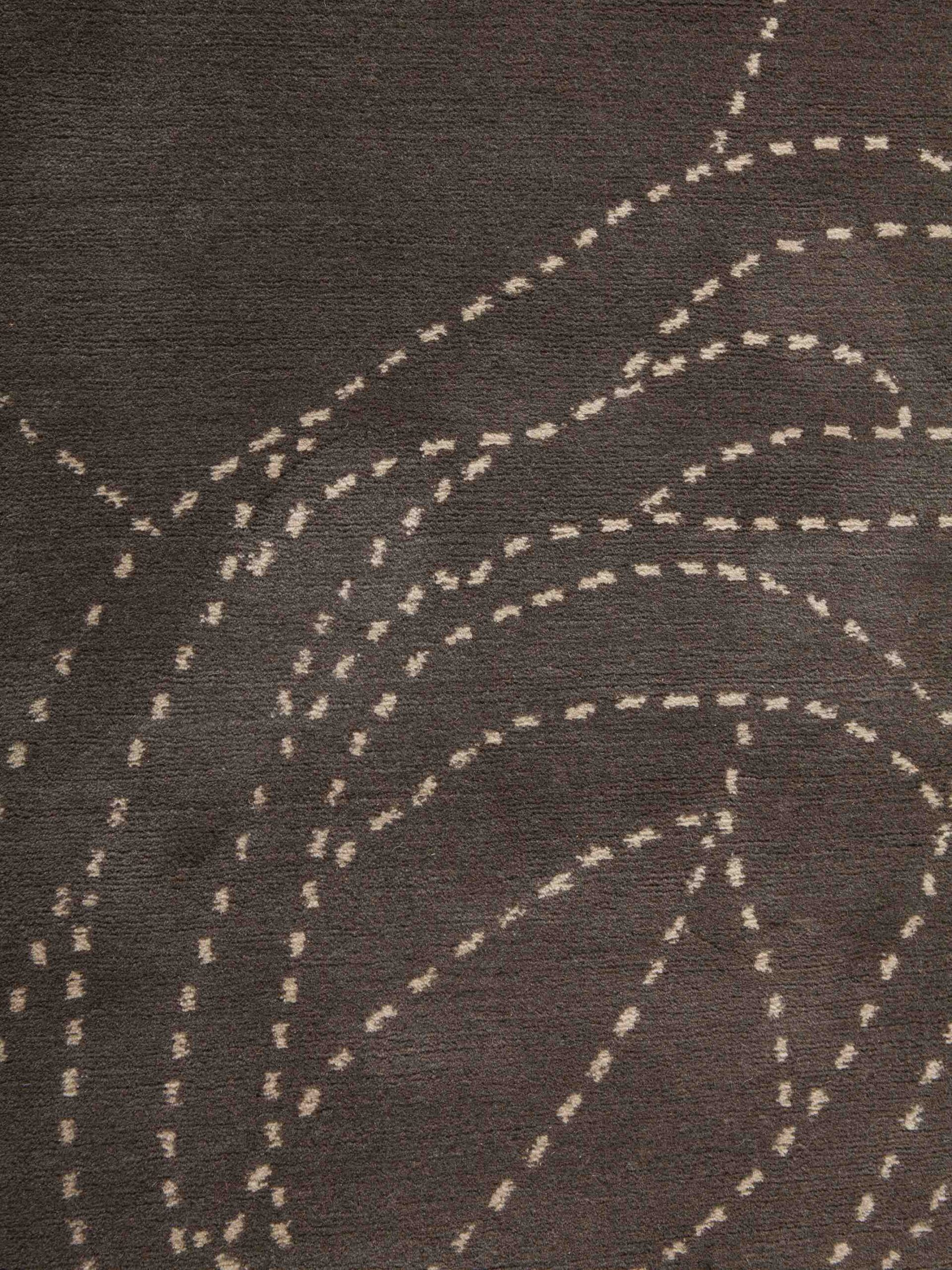 Tapete Rosa Rosae Runner Designer