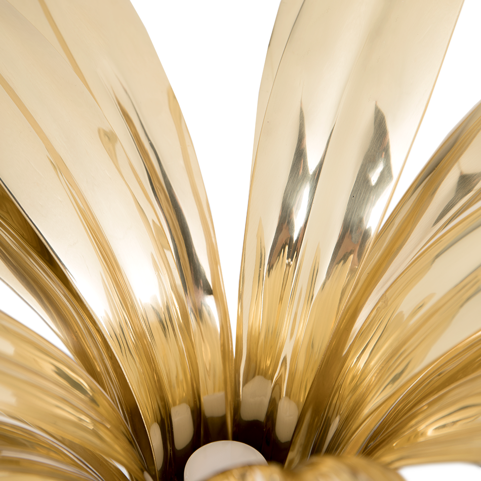 Candeeiro de mesa ananás Paloma