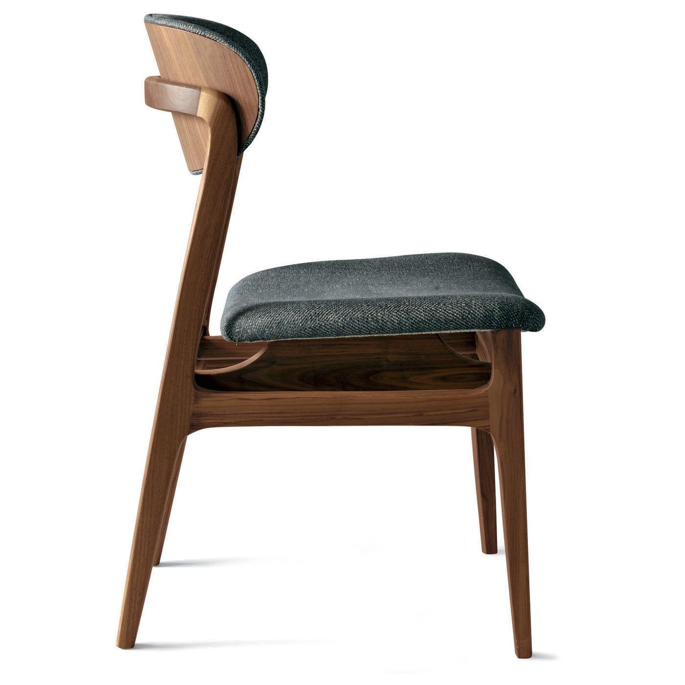 Cadeira Requintada Agio | Cor: Linen UNICO NF184 43