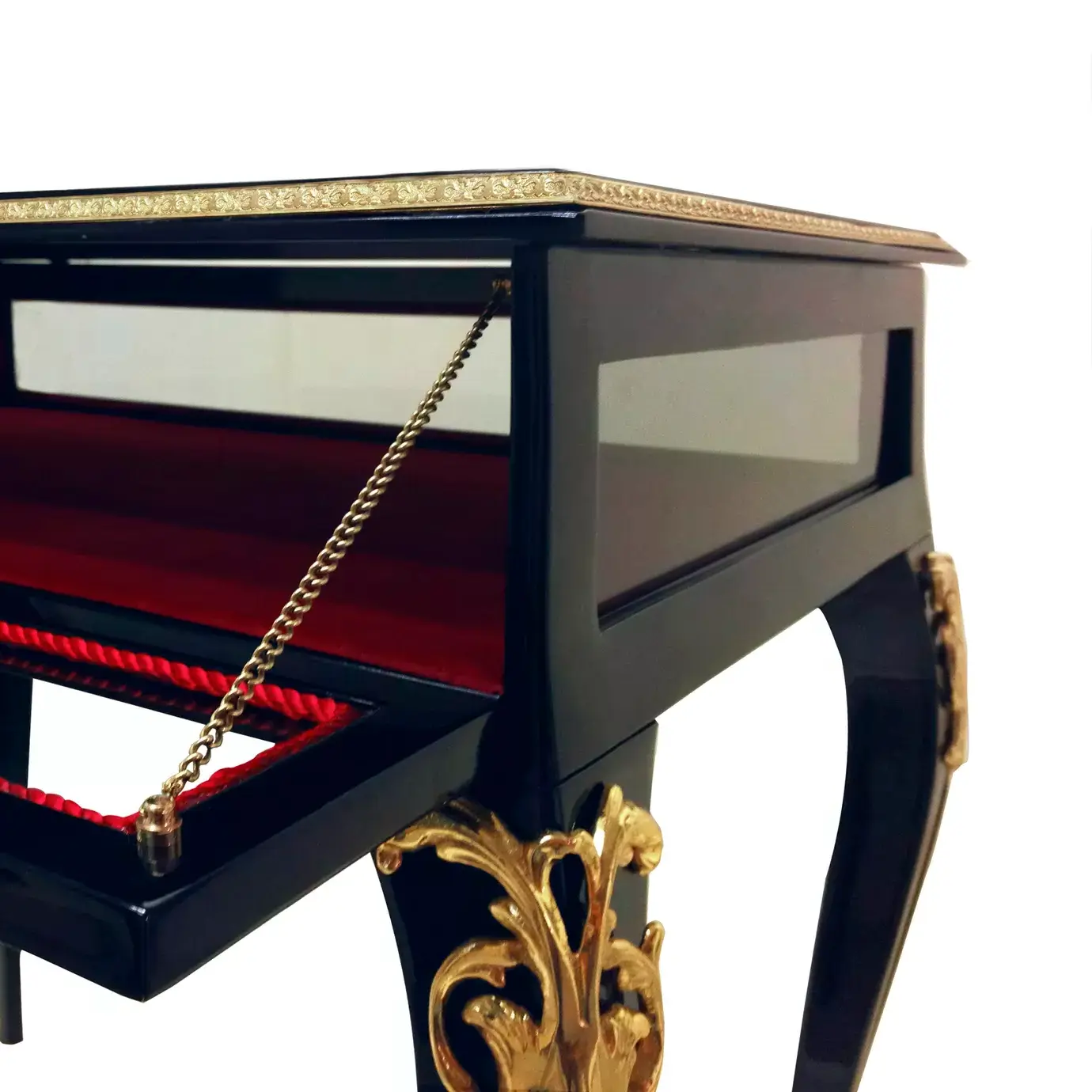 Mesa de Cabeceira Calista