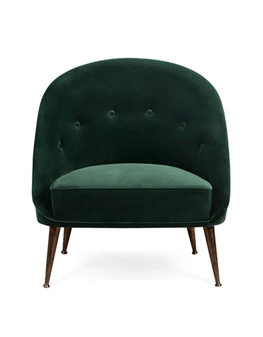 Poltrona Archipelago