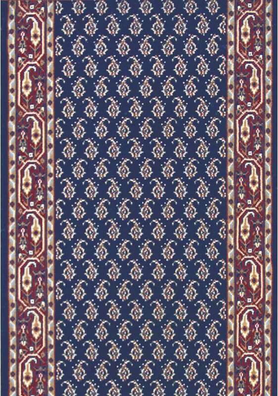 Passadeira Mir | Largura do rolo: 90 cm