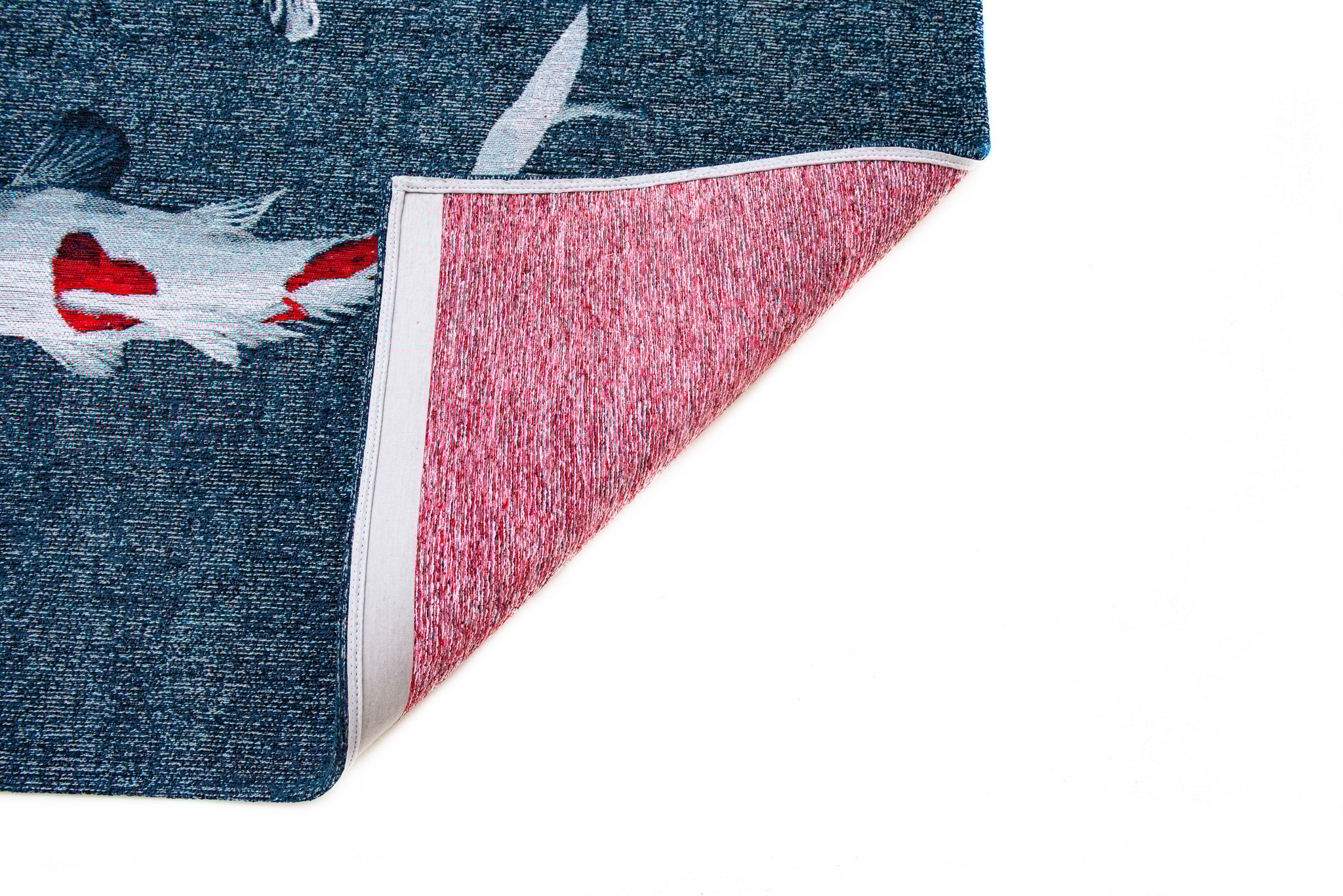 Tapete Japanese Pond 9390