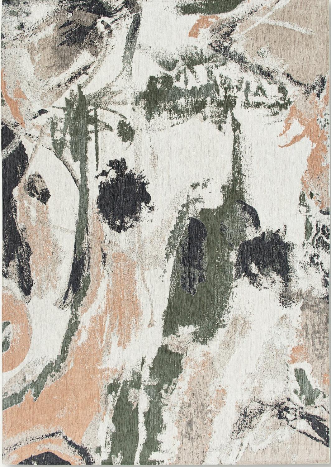 Tapete Indian Rice 9393 | Tamanho: 240 × 340 cm