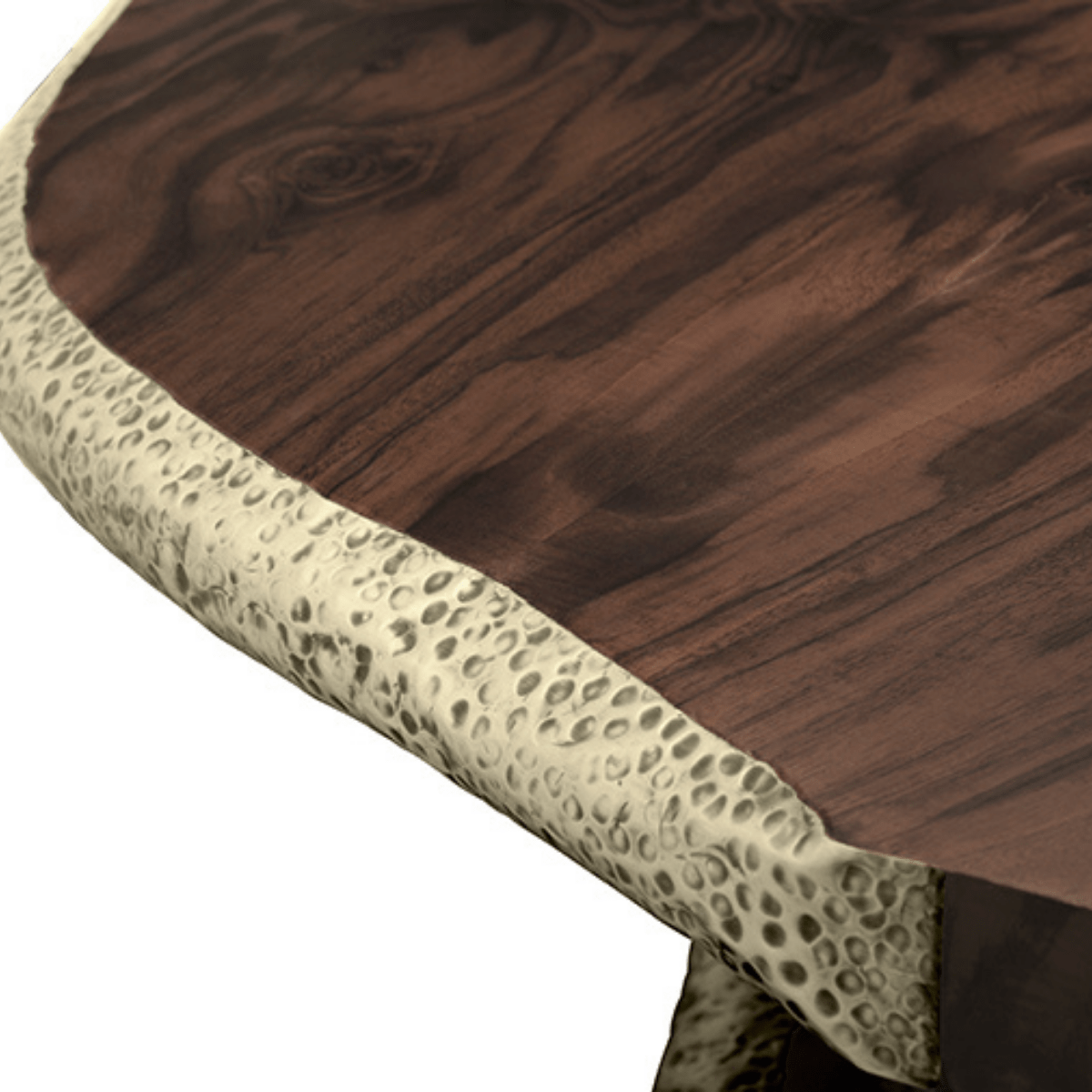 Mesa de Centro Baltic Amber