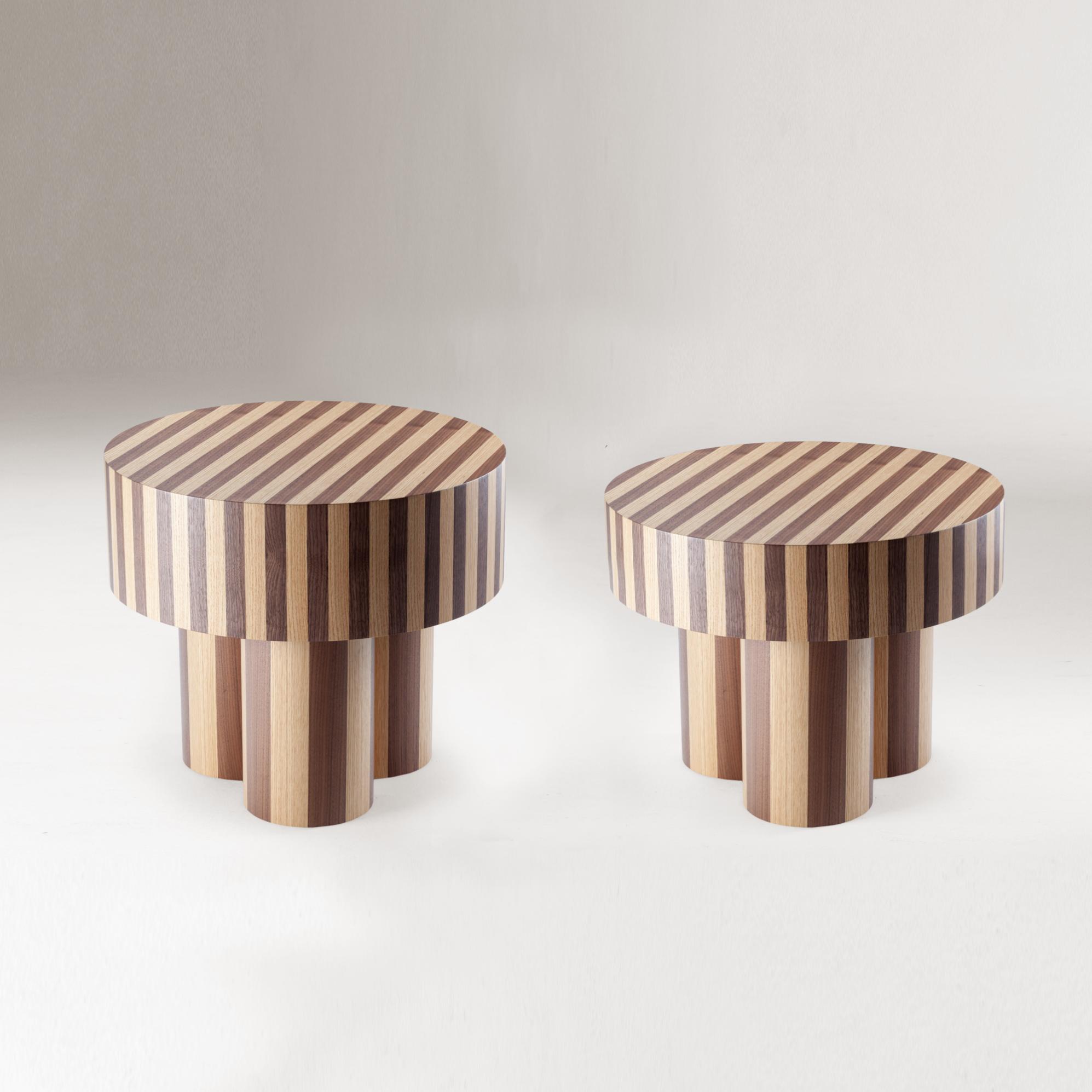 Mesa de Apoio Nusa