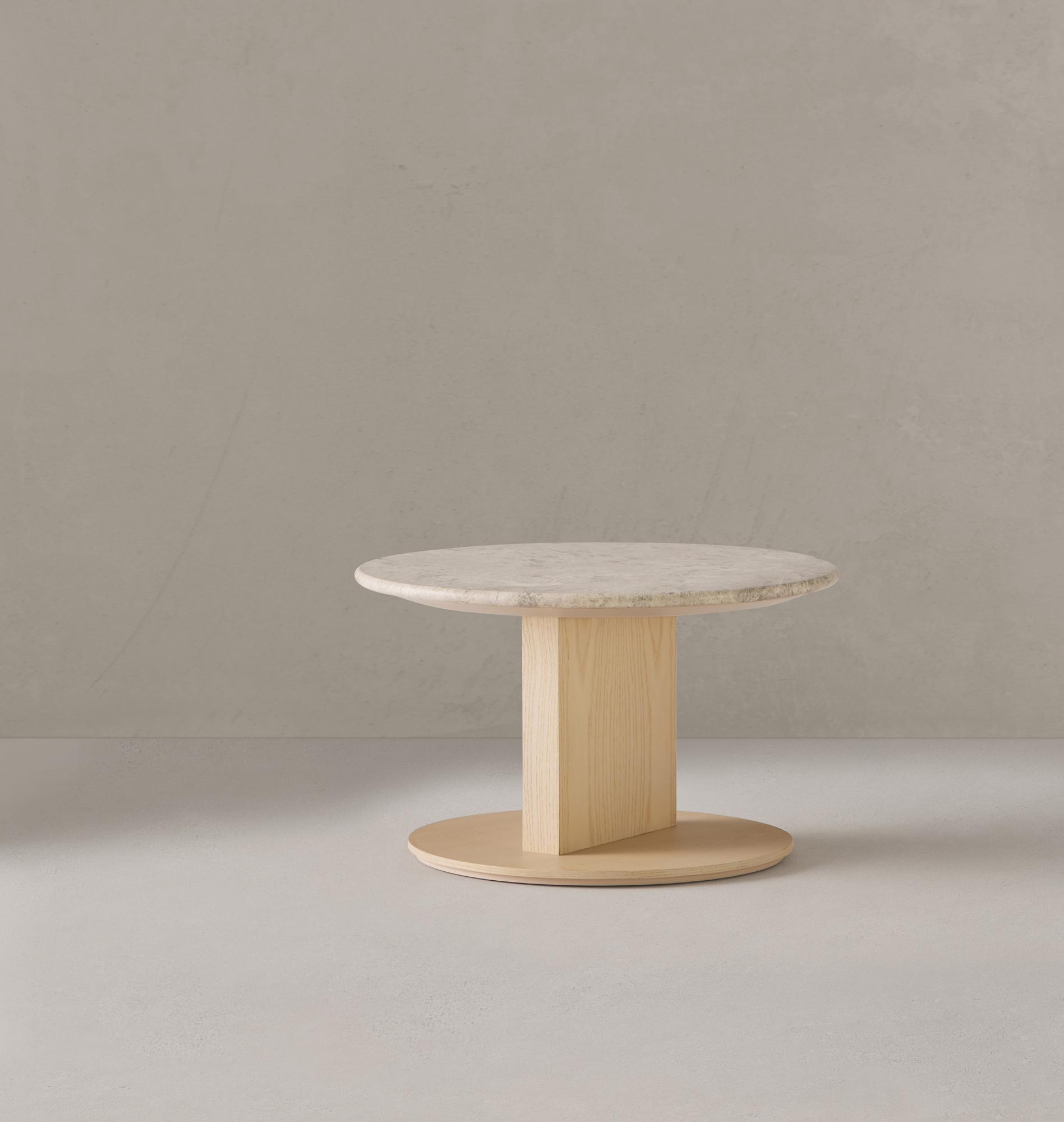 Mesa de Apoio Baixa Estrato