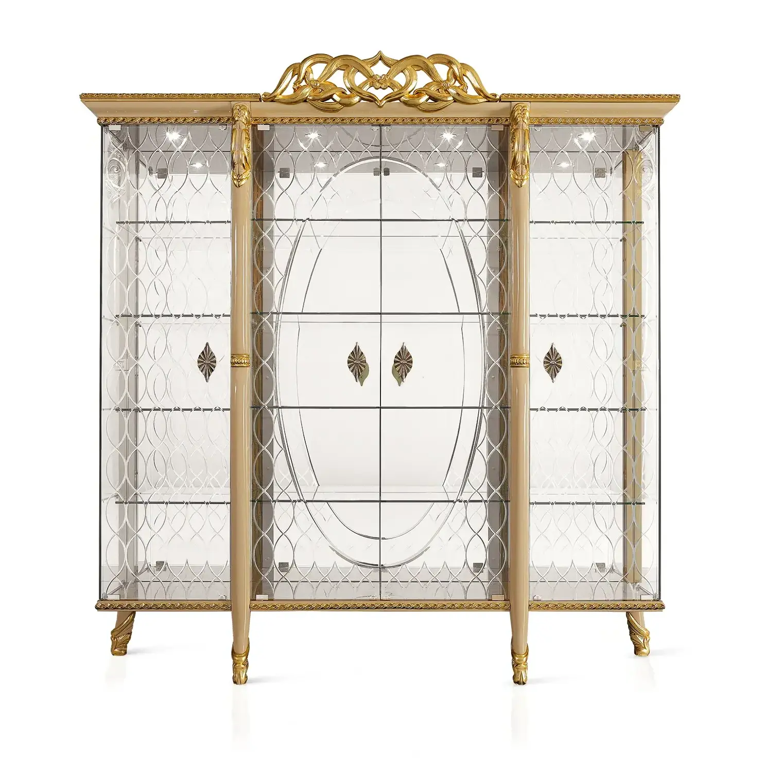 Vitrine Italiana Harmony