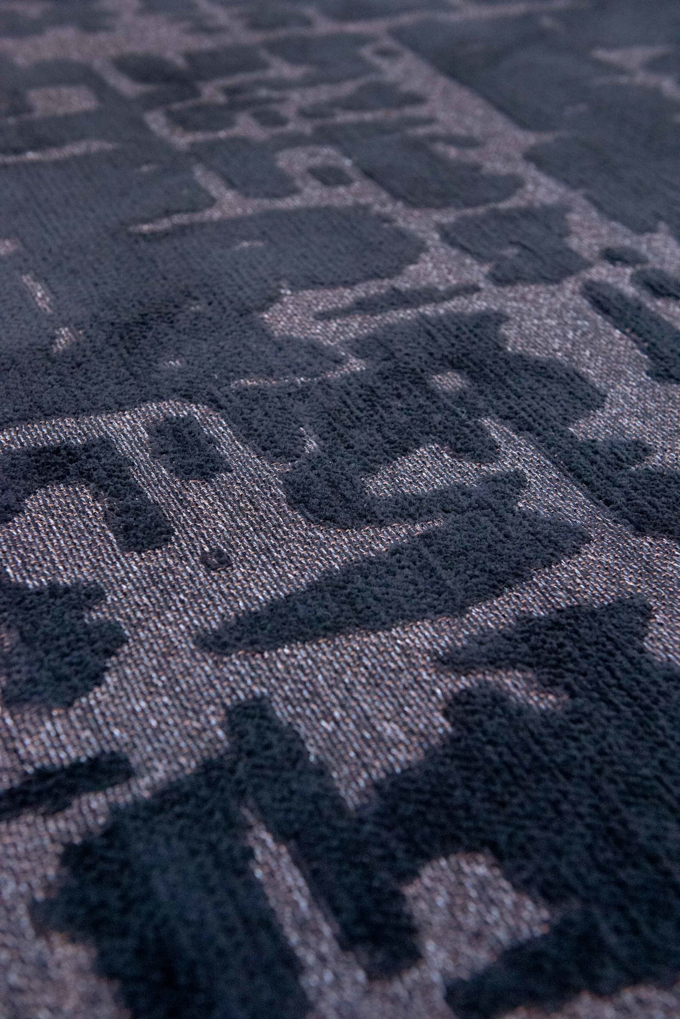 Tapete Baobab - Black Water 9200