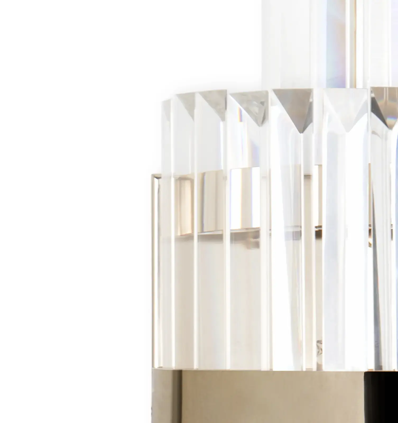 Candeeiro de parede Freedom I