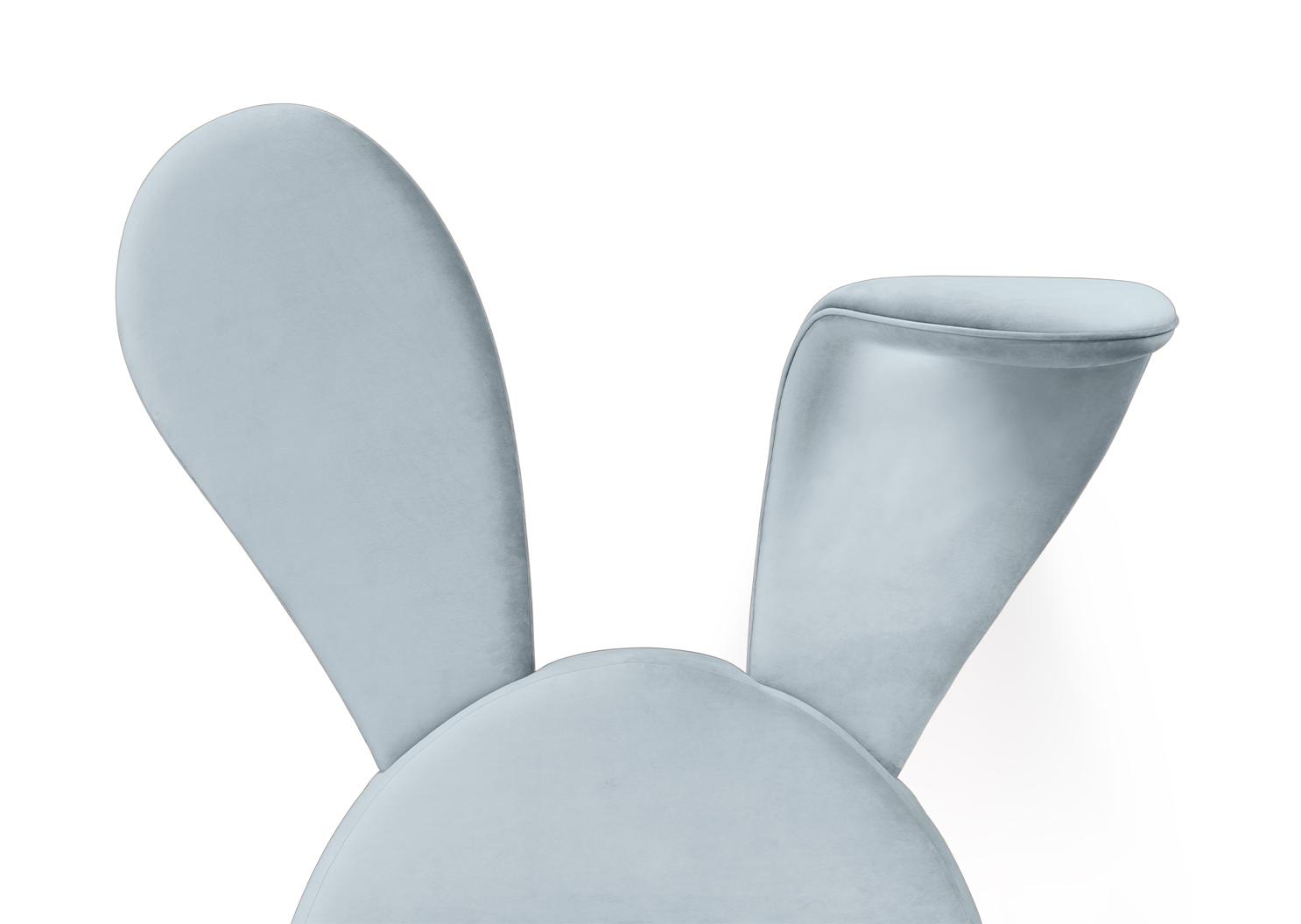 Cama toca Snuggly Bunny