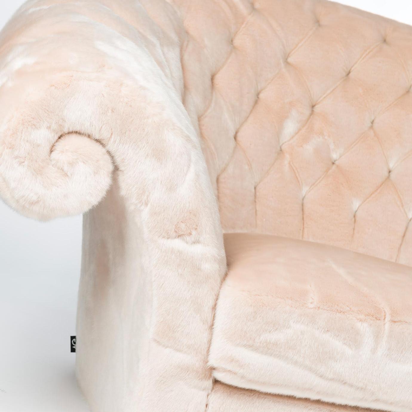 Poltrona New Versailles