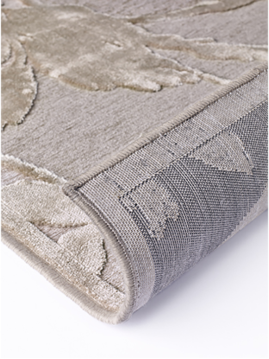 Tapete Genova de Viscose / Acrílico