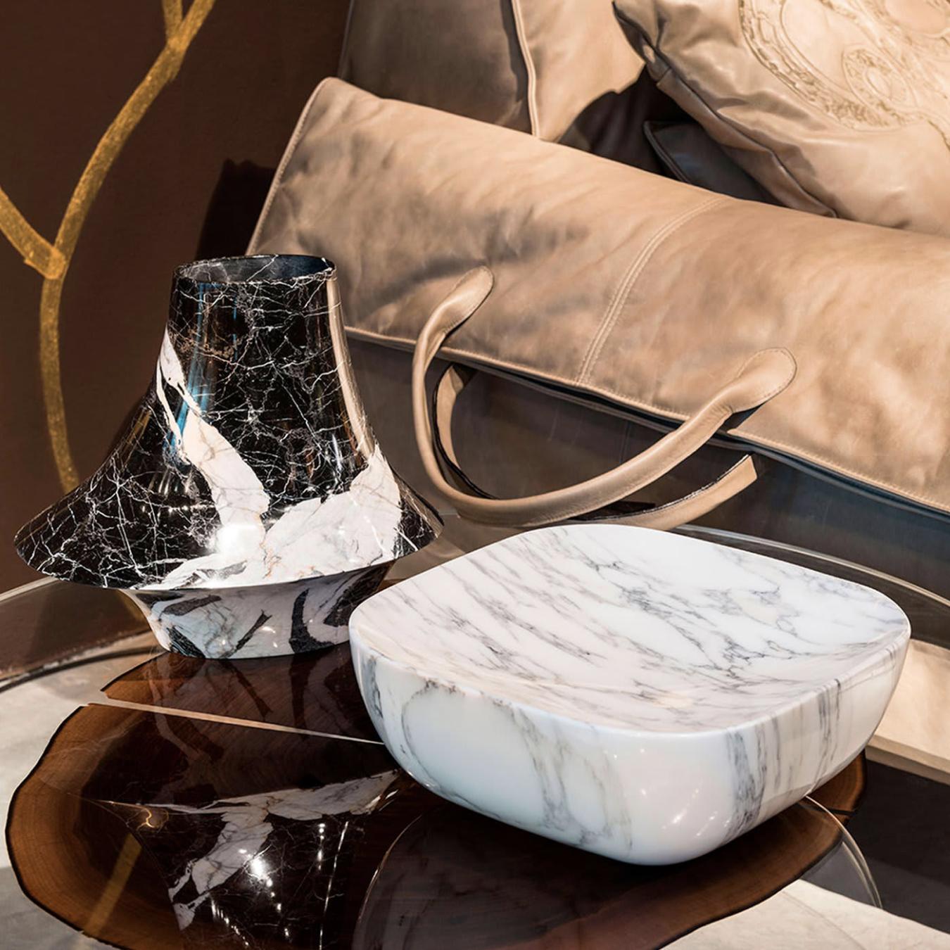 Vaso Eccentrico Pequeno