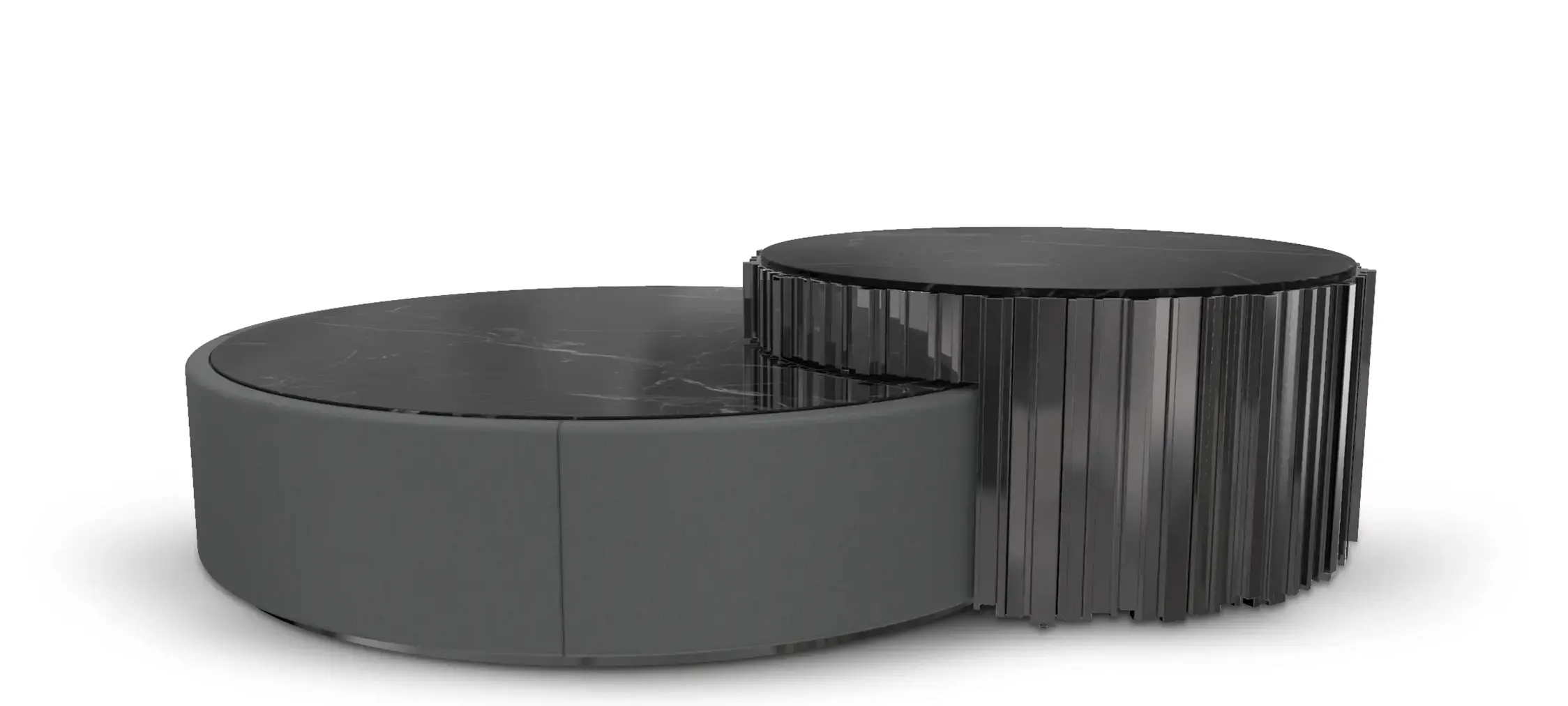 Mesa de Centro Imperial Set I