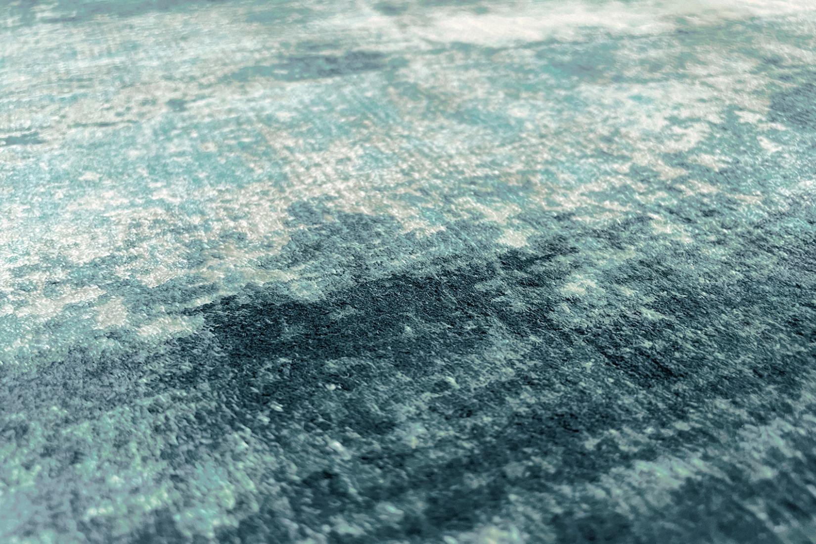 Tapete Abyssal | Tamanho: 200 × 300 cm