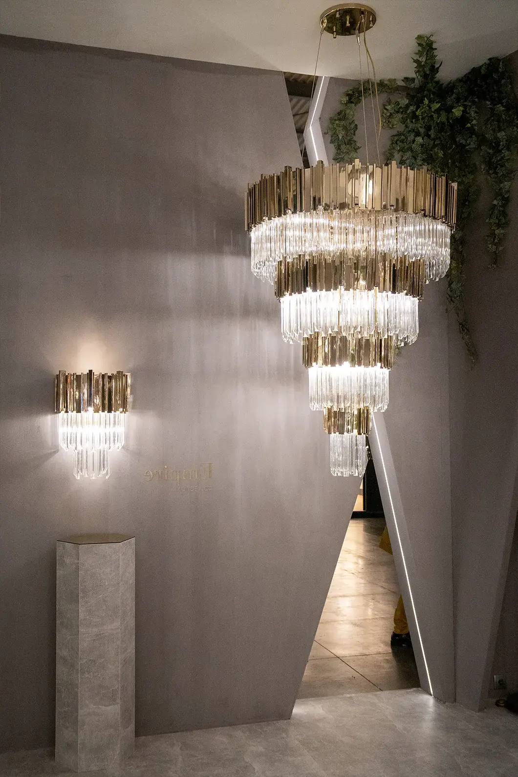 Lustre Imperial - 5