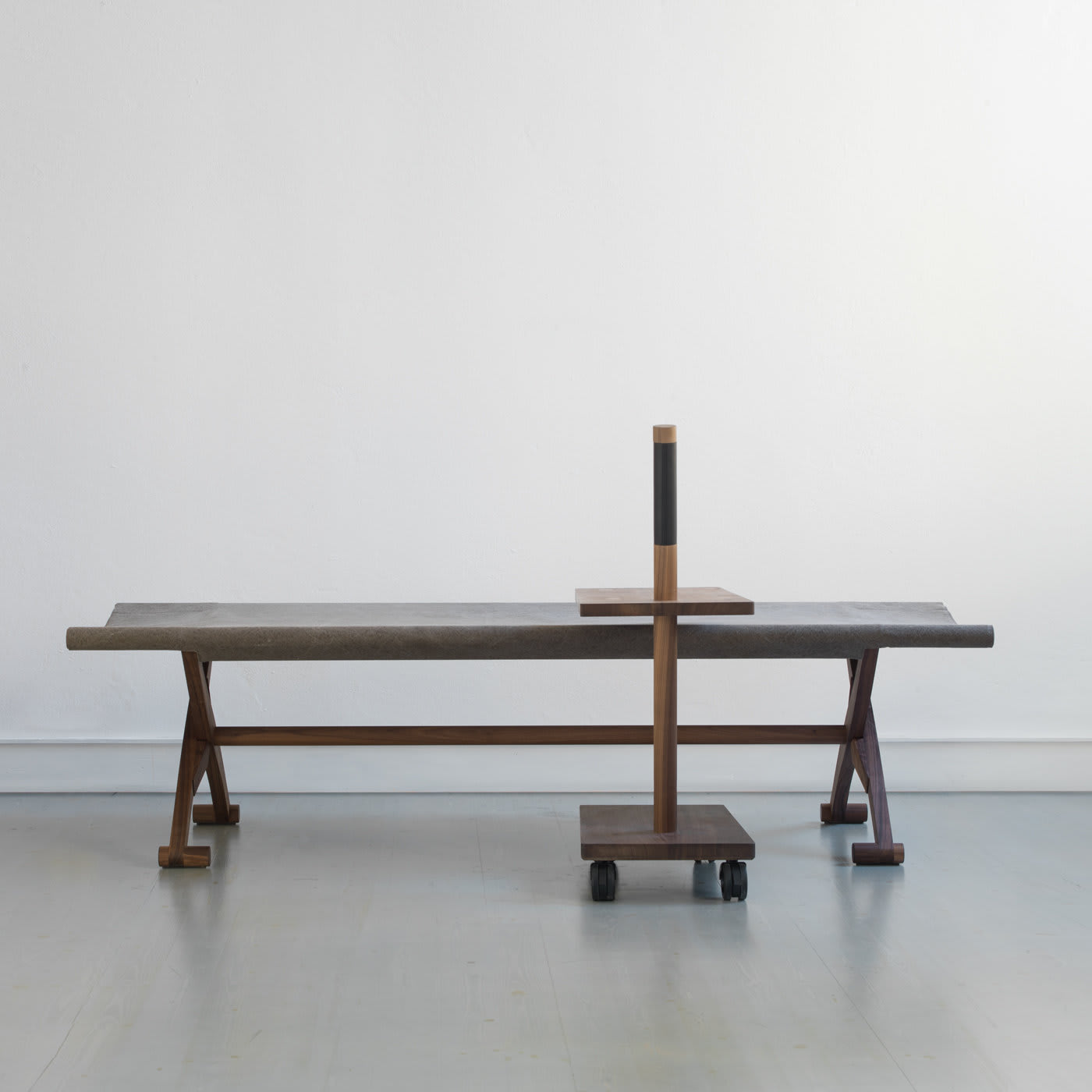 Banco algodão Branda