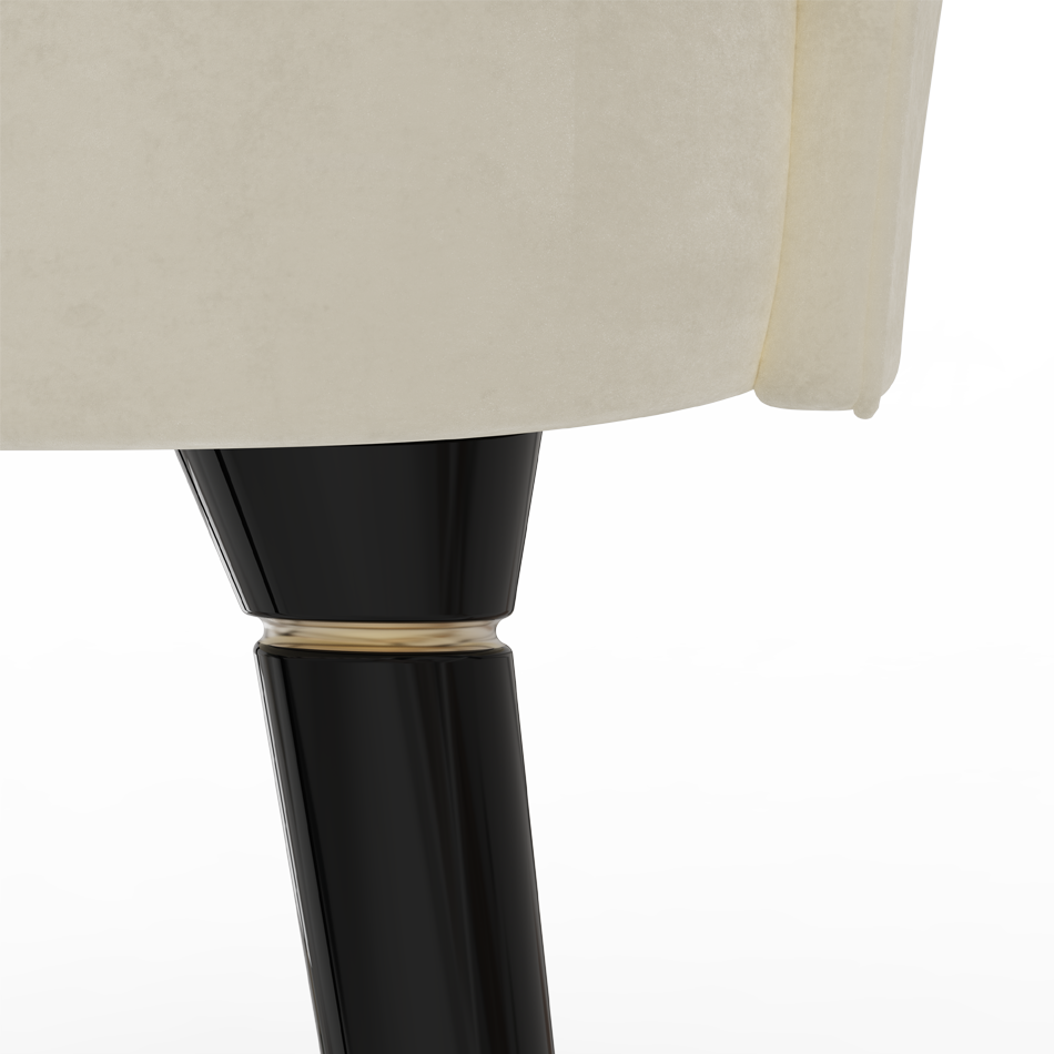 Assento Colton com Braços